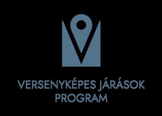 Versenyképes Járások Program
